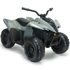 Injusa - Quad Kawasaki KFX90 6V