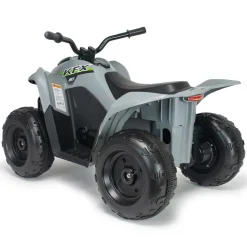 Injusa - Quad Kawasaki KFX90 6V