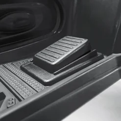 Injusa - Quad Kawasaki KFX90 6V