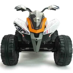 Injusa - Quad Rage Repsol 12V Litio