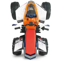 Injusa - Quad Rage Repsol 12V Litio