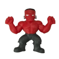 Invincible Heroes - Pack 4 monstruos Stretchy (varios modelos)