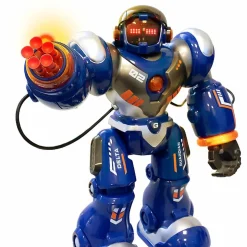 Invincible Heroes - Robot Élite