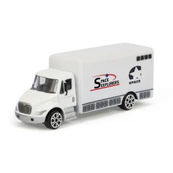 Invincible Heroes - Set de exploración espacial (varios modelos)