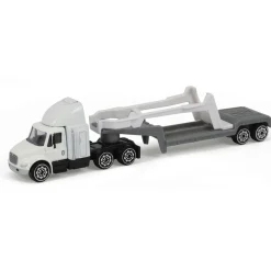 Invincible Heroes - Set de exploración espacial (varios modelos)