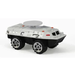 Invincible Heroes - Set de exploración espacial (varios modelos)