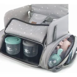 Jané - Bolso Trona Avant Dim Grey