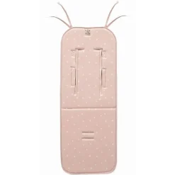 Jané - Colchoneta para silla de paseo 3D pale