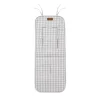Jané - Colchoneta para silla de paseo 3D vichy pearl