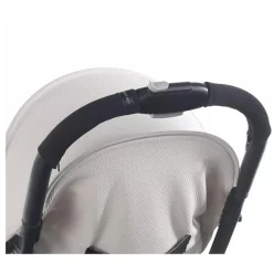 Jané - Funda manillar 2 piezas negro