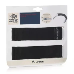 Jané - Funda manillar 2 piezas negro