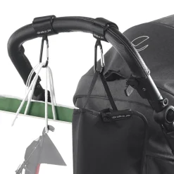 Jané - Mini Mosquetones 2 Unidades