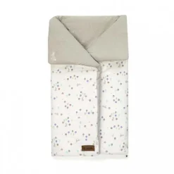 Jané - Saco arrullo Mims Iris