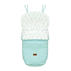 Jané - Saco para Carrito Nest Plus Slight - Piaf