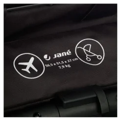 Jané - Silla de paseo Clap-2 Desert