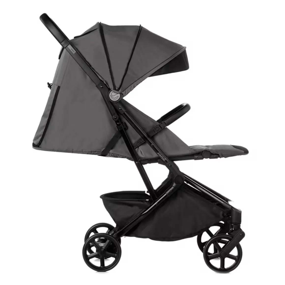 Jané - Silla de paseo Wing Coal