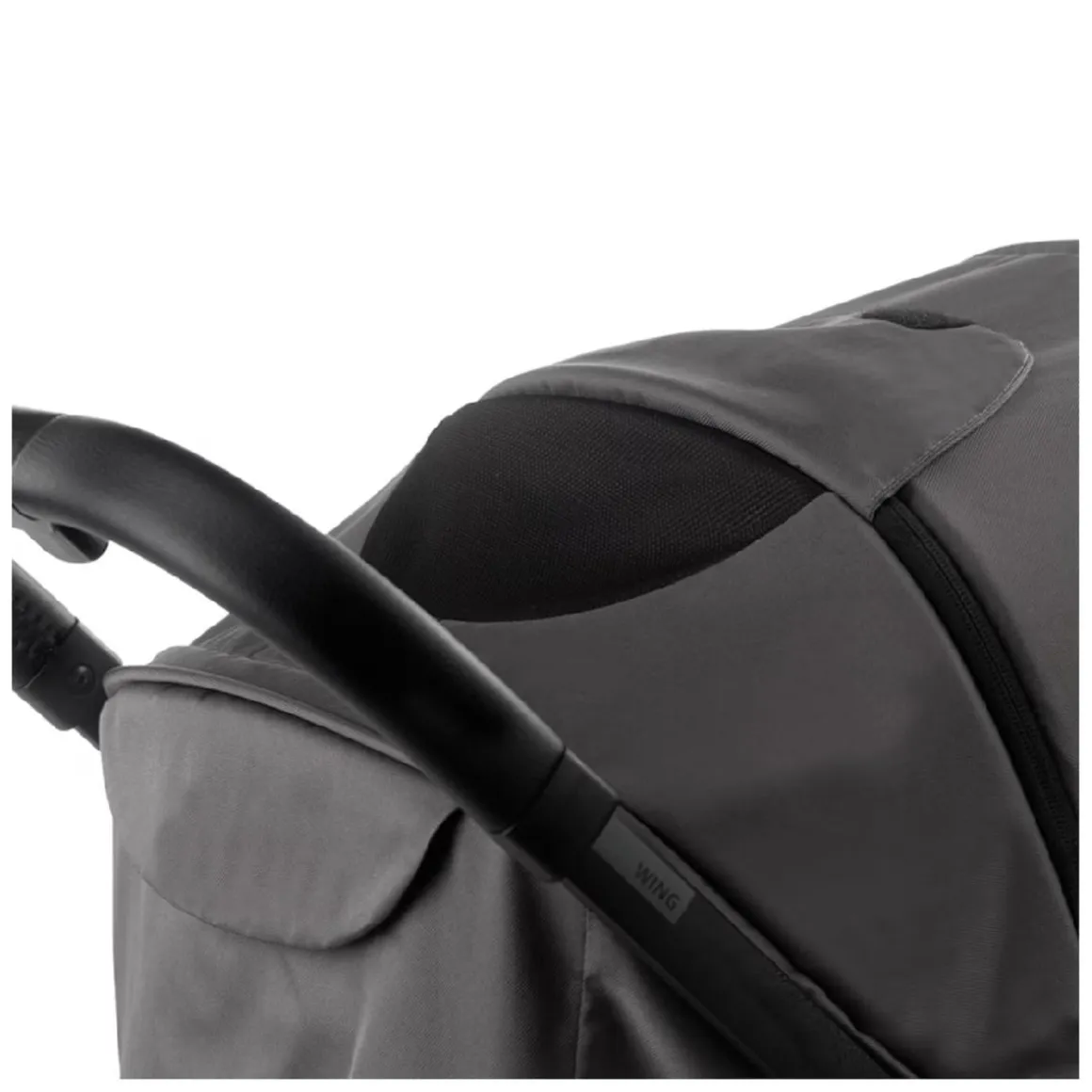 Jané - Silla de paseo Wing Coal