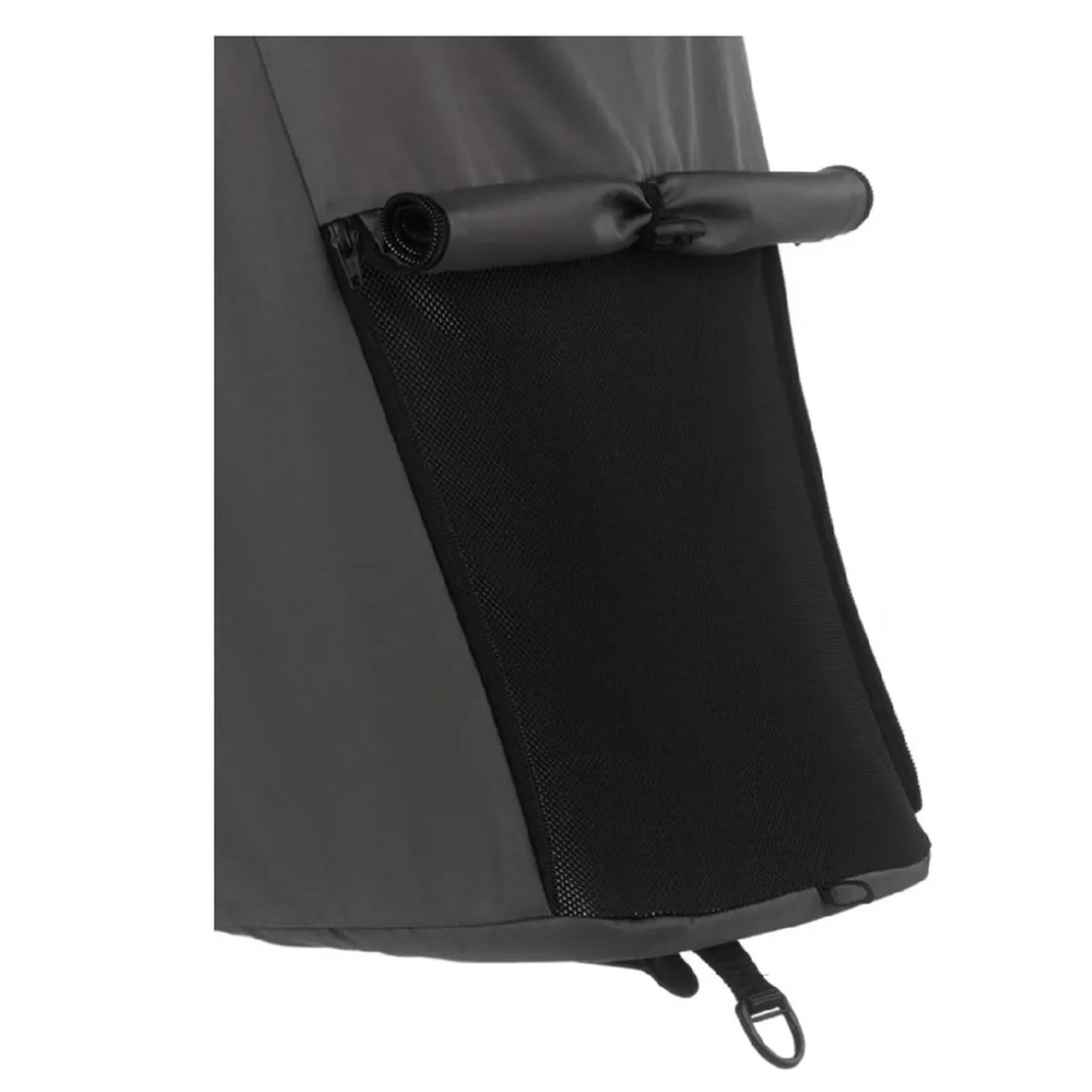 Jané - Silla de paseo Wing Coal