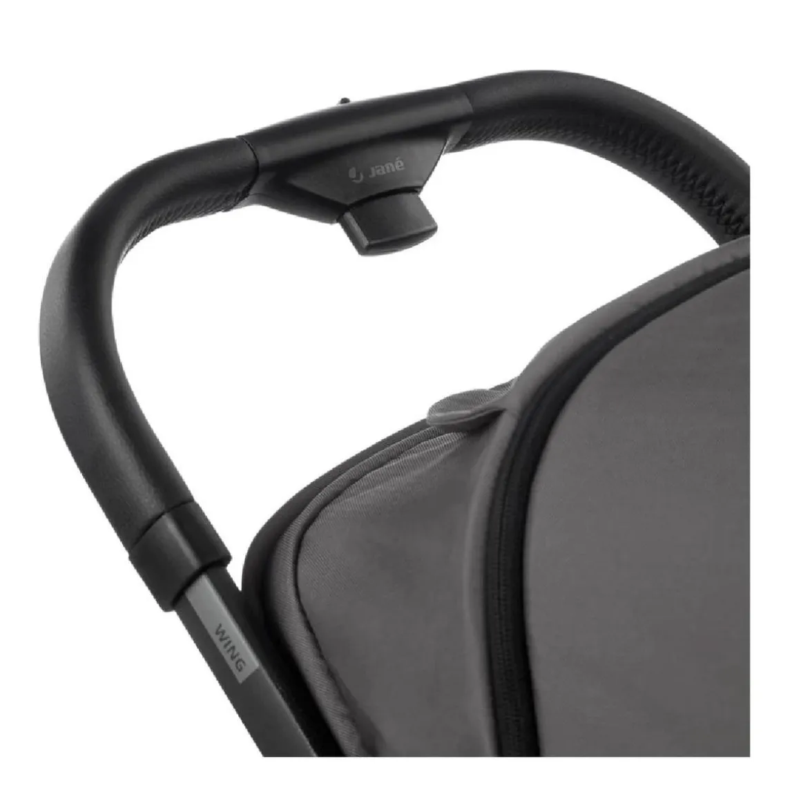 Jané - Silla de paseo Wing Coal
