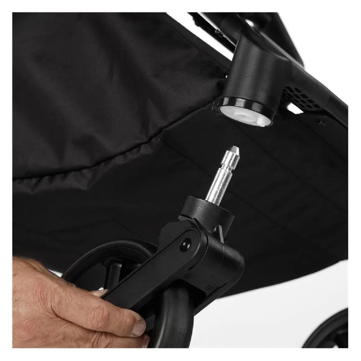 Jané - Silla de paseo Wing Coal