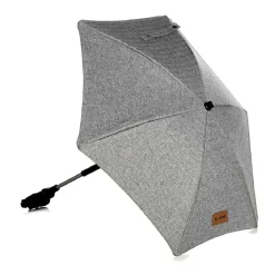 Jané - Sombrilla para silla de paseo anti-UV Dim gris