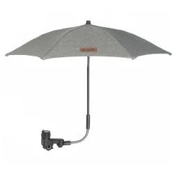Jané - Sombrilla para silla de paseo anti-UV Dim gris