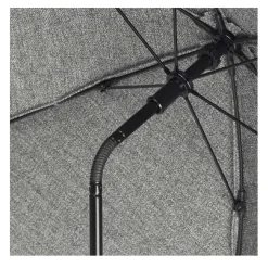 Jané - Sombrilla para silla de paseo anti-UV Dim gris