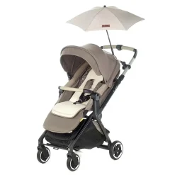 Jané - Sombrilla para silla de paseo anti-UV Sand
