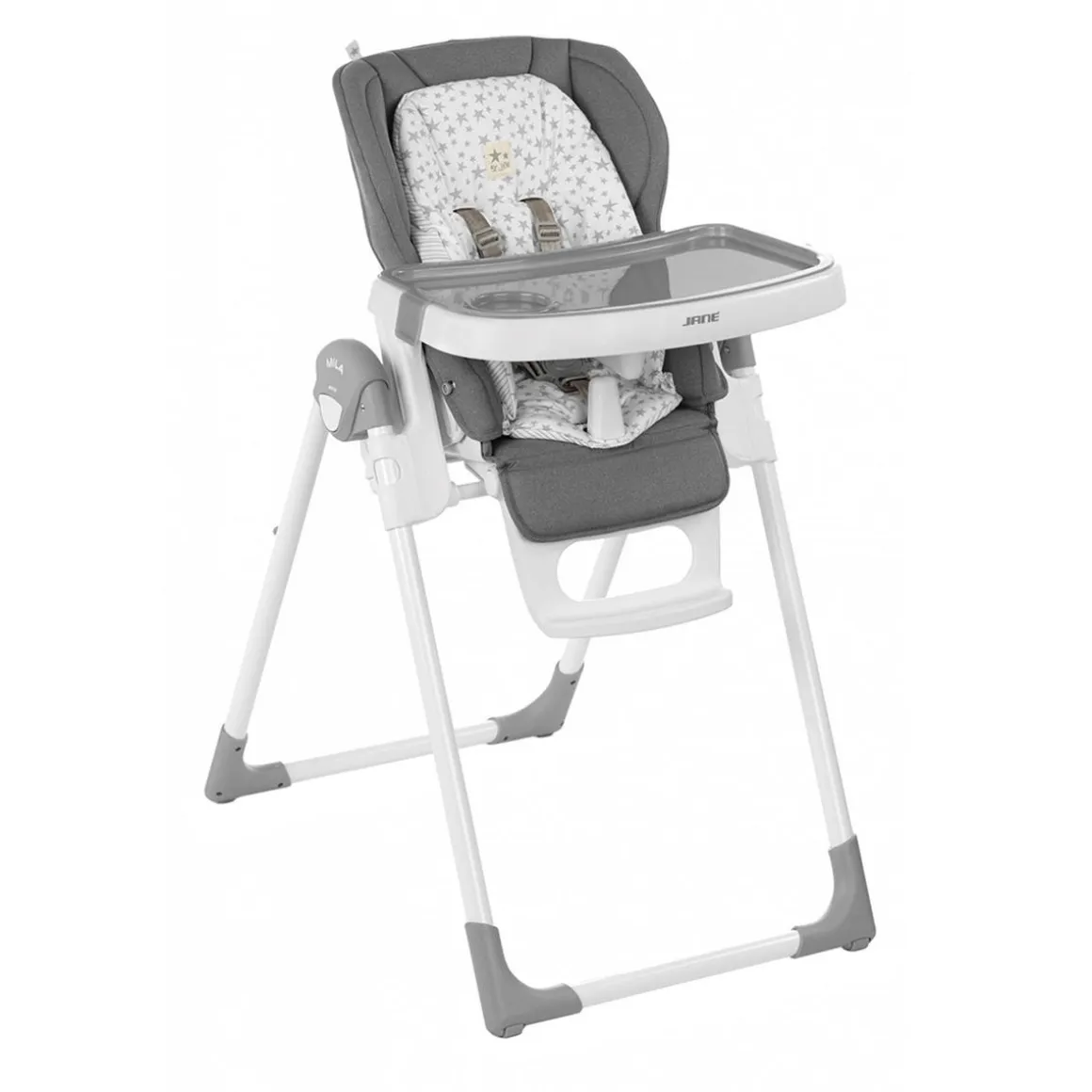 Jané - Trona Mila con Reductor Star