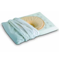 Jane - Cojín Ergonómico 2 Etapas Cuna/Capazo