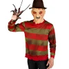 Jersey de Freddy Krueger XXL Pesadilla en Elm Street