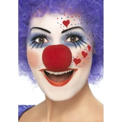 Juego de 6 lápices maquillaje colores surtidos lavables ㅤ