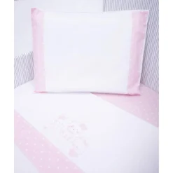 Juego de 3 piezas para cuna o cochecito