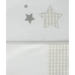 Juego de cama de 3 piezas