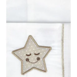 Juego de cuna/carrito de 3 piezas