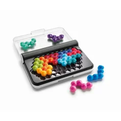 Juego de lógica IQ Six Pro