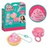 Juego de manualidades Kit Fiesta de Creaciones Rosa Pati-School ㅤ
