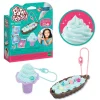Juego de manualidades Kit Creaciones pastel Pati-School Epoch ㅤ