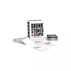 Juego de mesa Drunk, Stoned or Stupid ㅤ