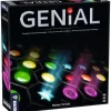 Juego de Mesa Familiar Genial ㅤ
