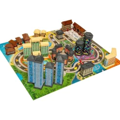 Juego de Mesa Hotel ㅤ