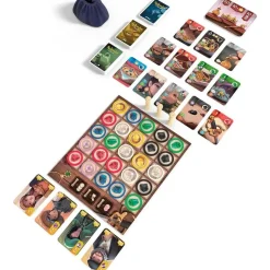 Juego de mesa Splendor Duel en español ㅤ