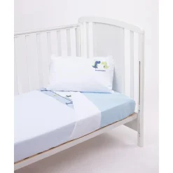 Juego de Sábanas 3 Piezas "Dinosaurio"