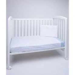 Juego de Sábanas Cuna 3 Piezas "You Make Me Happy"