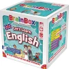 Juego Educativo BrainBox Lets Learn English ㅤ