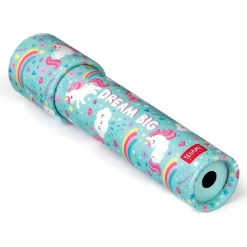 Juego educativo Caleidoscopio tema Unicornio, color Unicornio ㅤ