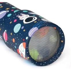 Juego educativo de caleidoscopio temática espacial ㅤ
