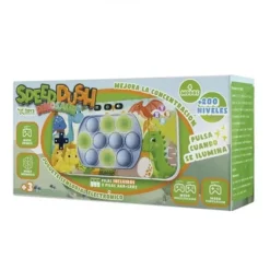 Juguete sensorial Explora Texturas Revolución (Varios Modelos)