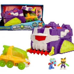 Juguete Vehiculo Grande