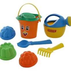 Juguetes de Playa (varios colores)